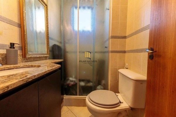 Vende-se apartamento com dois quartos(1 suíte), 73M² e 1 vaga - Rio Branco