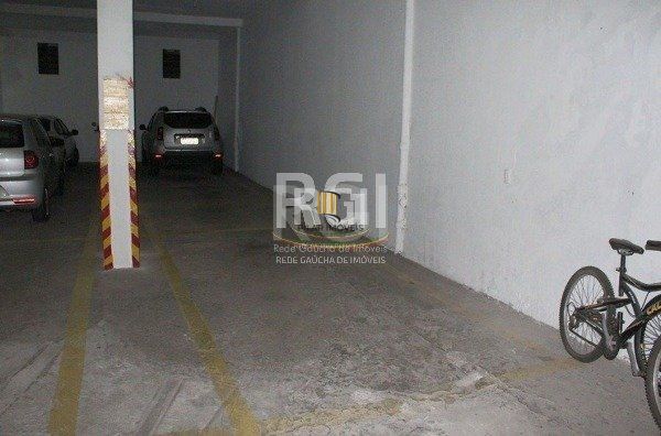 Apartamento para Venda - 107.64m², 3 dormitórios, Centro Histórico