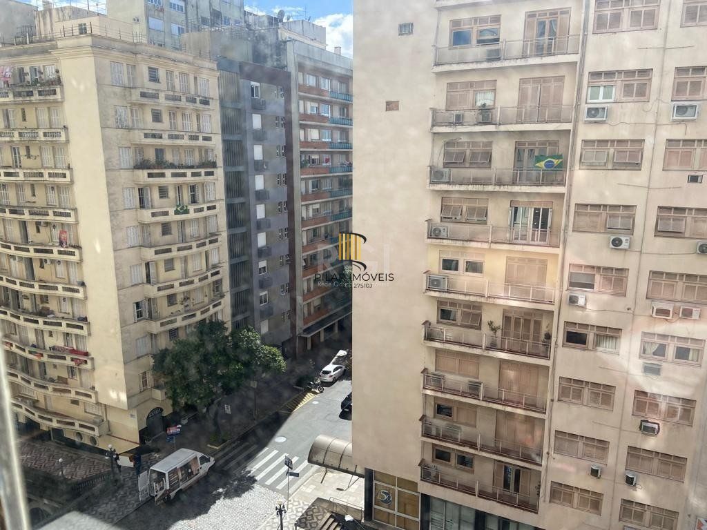 Apartamento para Venda - 163m², 2 dormitórios, Centro Histórico
