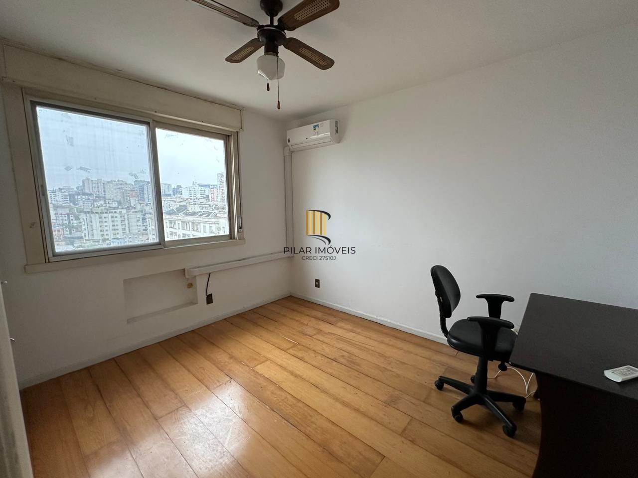 Vende-se apartamento com 2 quartos,68 m² e 1 vaga – Centro Histórico