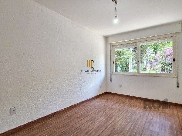Cobertura 3 dormitórios no bairro Auxiliadora