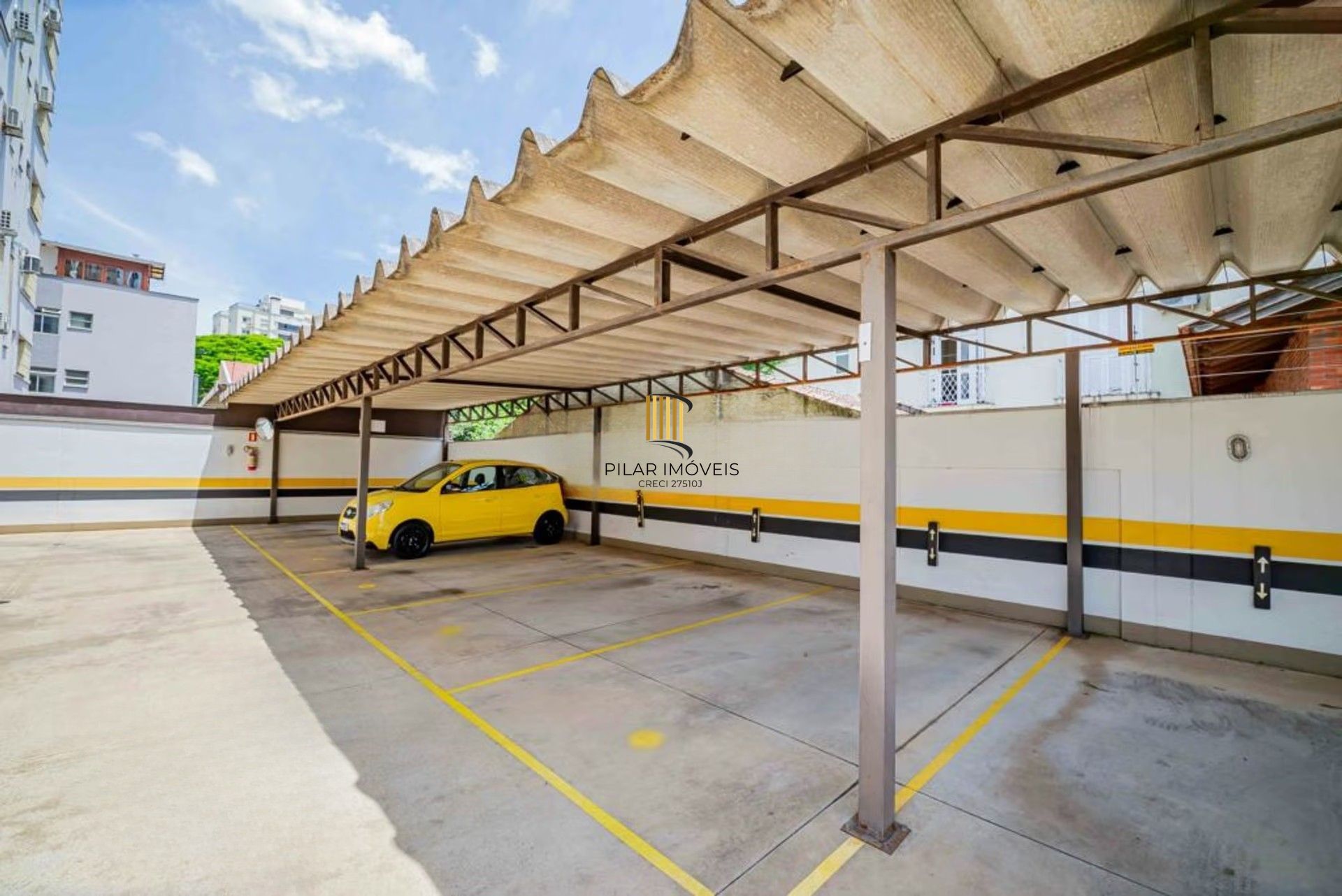 Apartamento à venda com 62m², 2 quartos, 1 suíte, 1 vaga