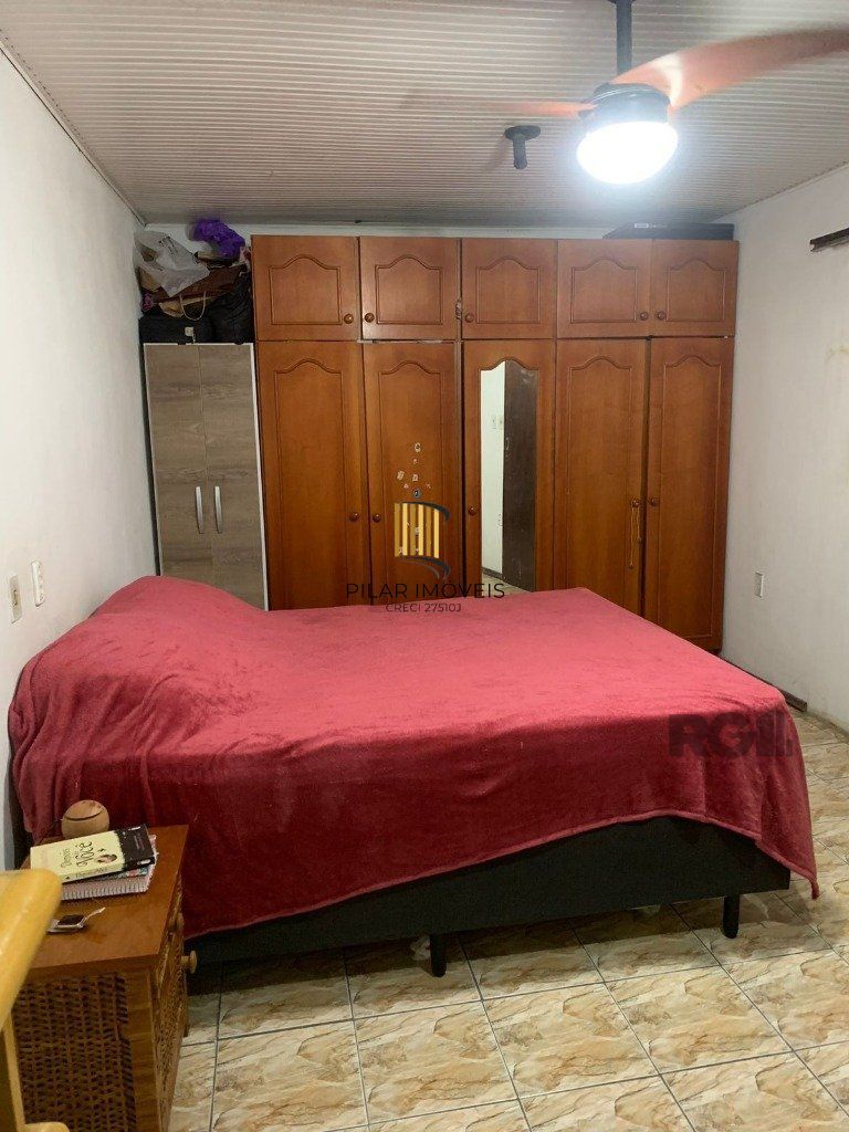 Vende-se casa 3 quartos com suíte e 3 vagas de garagem - 130m² - Jardim Itu Sabará