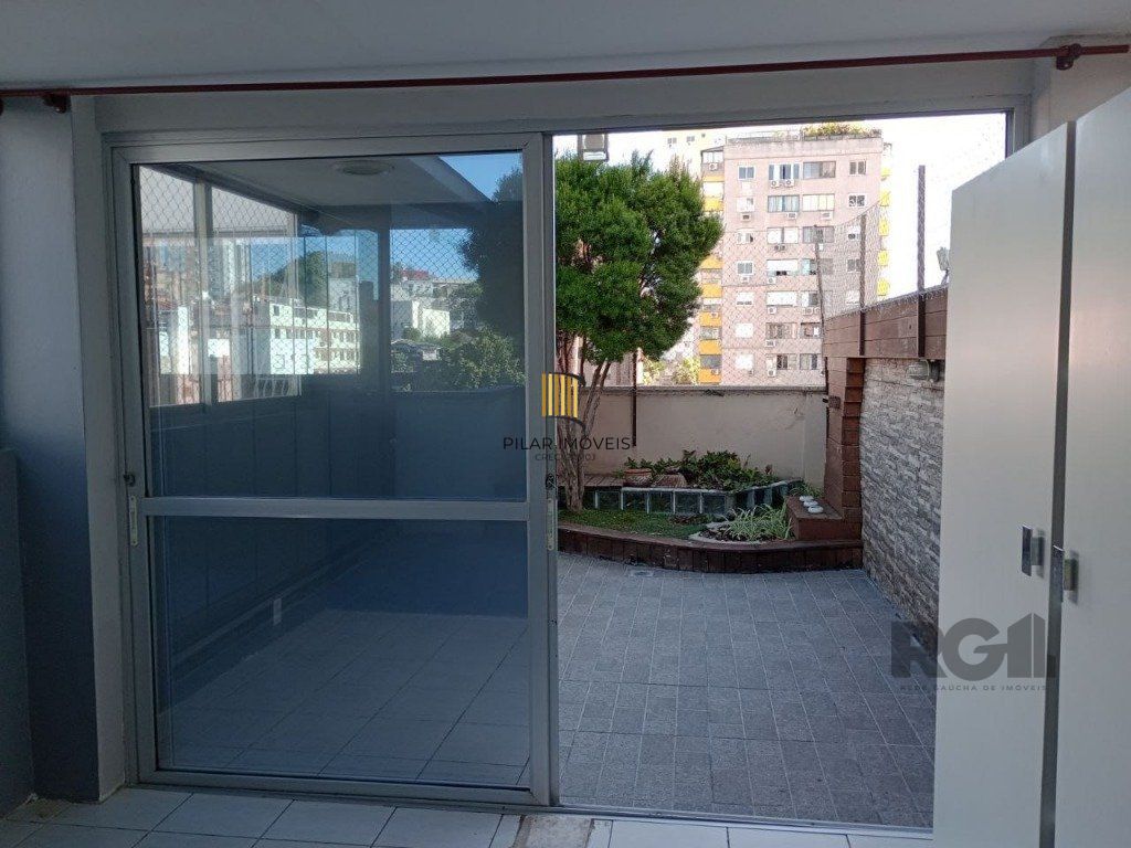 Cobertura para Venda - 139.55m², 2 dormitórios, 2 vagas - Rio Branco