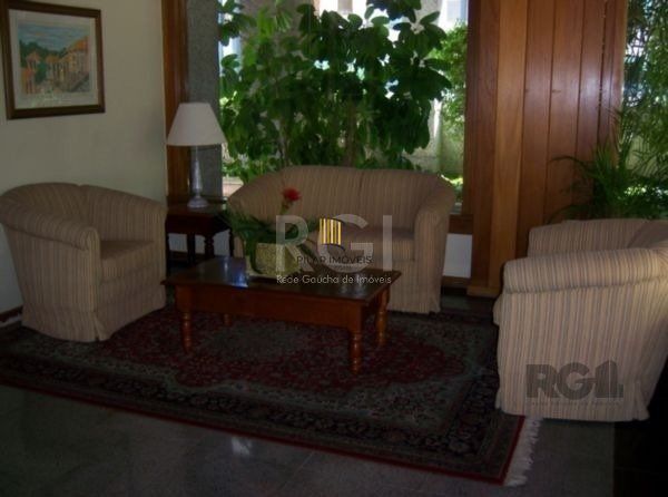 Apartamento 3 dormitórios no bairro Rio Branco