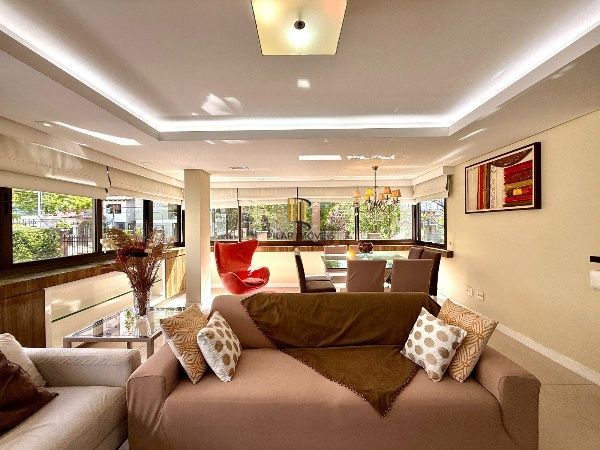 Vende-se apartamento com 3 quartos (1 suíte), 107 m² e 2 vagas – Jardim Itu