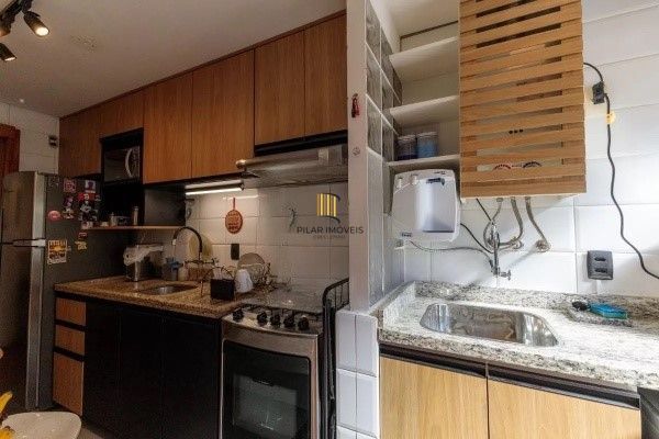 Vende-se apartamento com dois quartos(1 suíte), 73M² e 1 vaga - Rio Branco