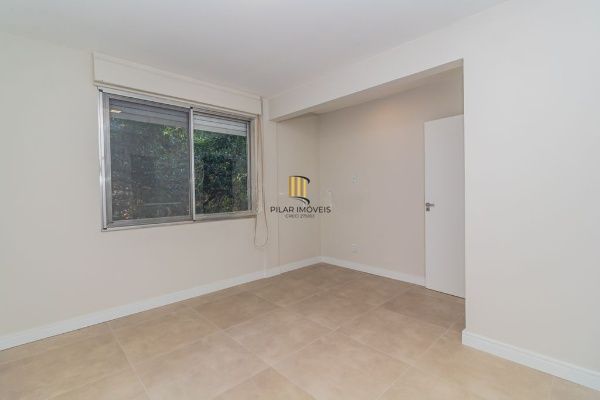 Apartamento reformado com 3 quartos, suíte e 2 vagas – 113 m² -  Mont Serrat