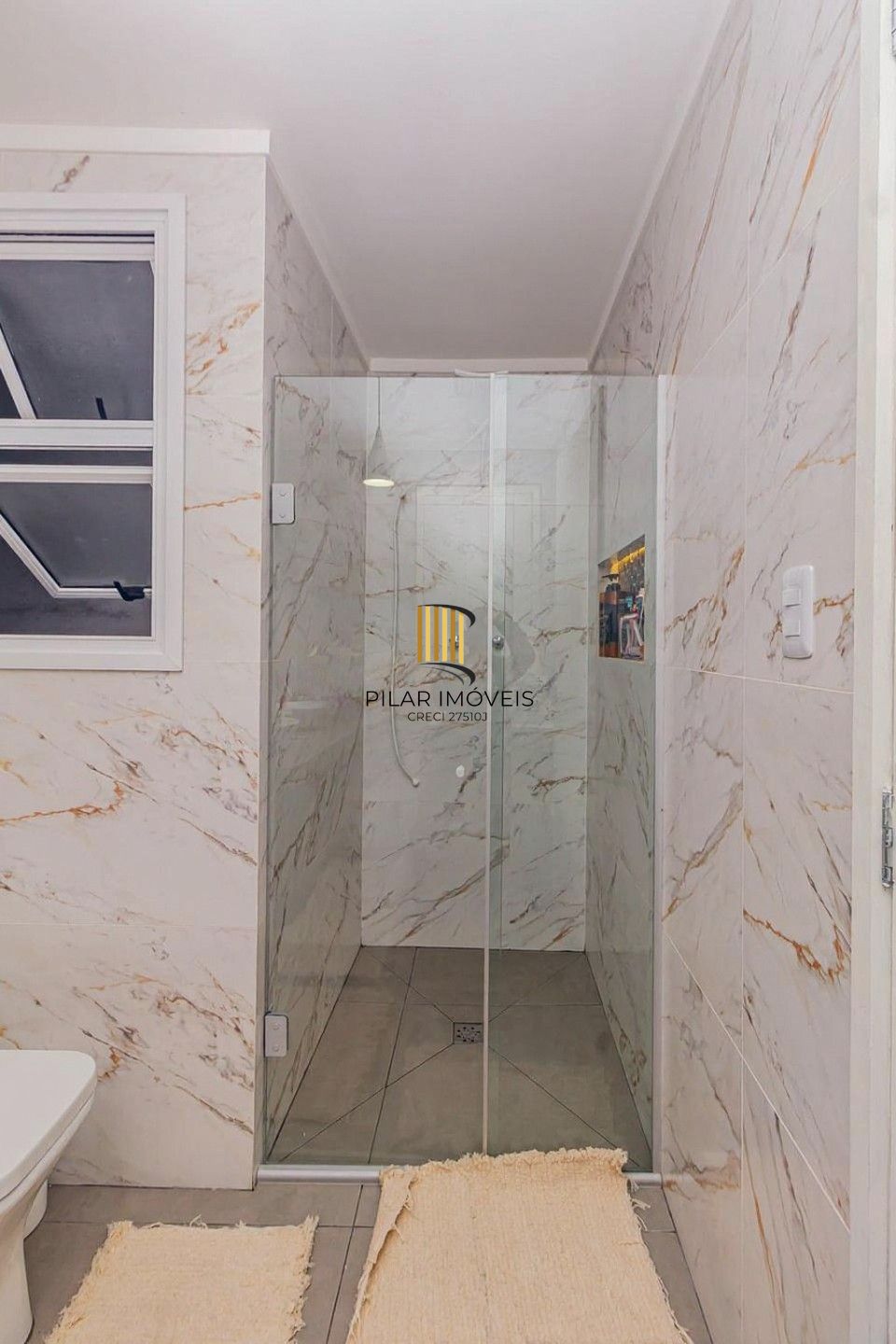 Apartamento 3 dormitórios no bairro Floresta