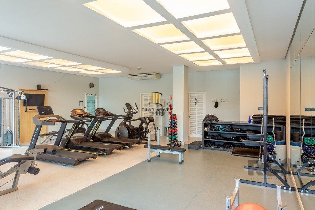 Apartamento 3 dormitórios no bairro Três Figueiras