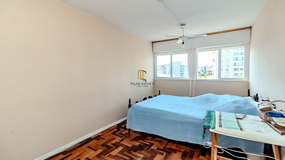 Vende-se apartamento com 3 quartos - Petrópolis