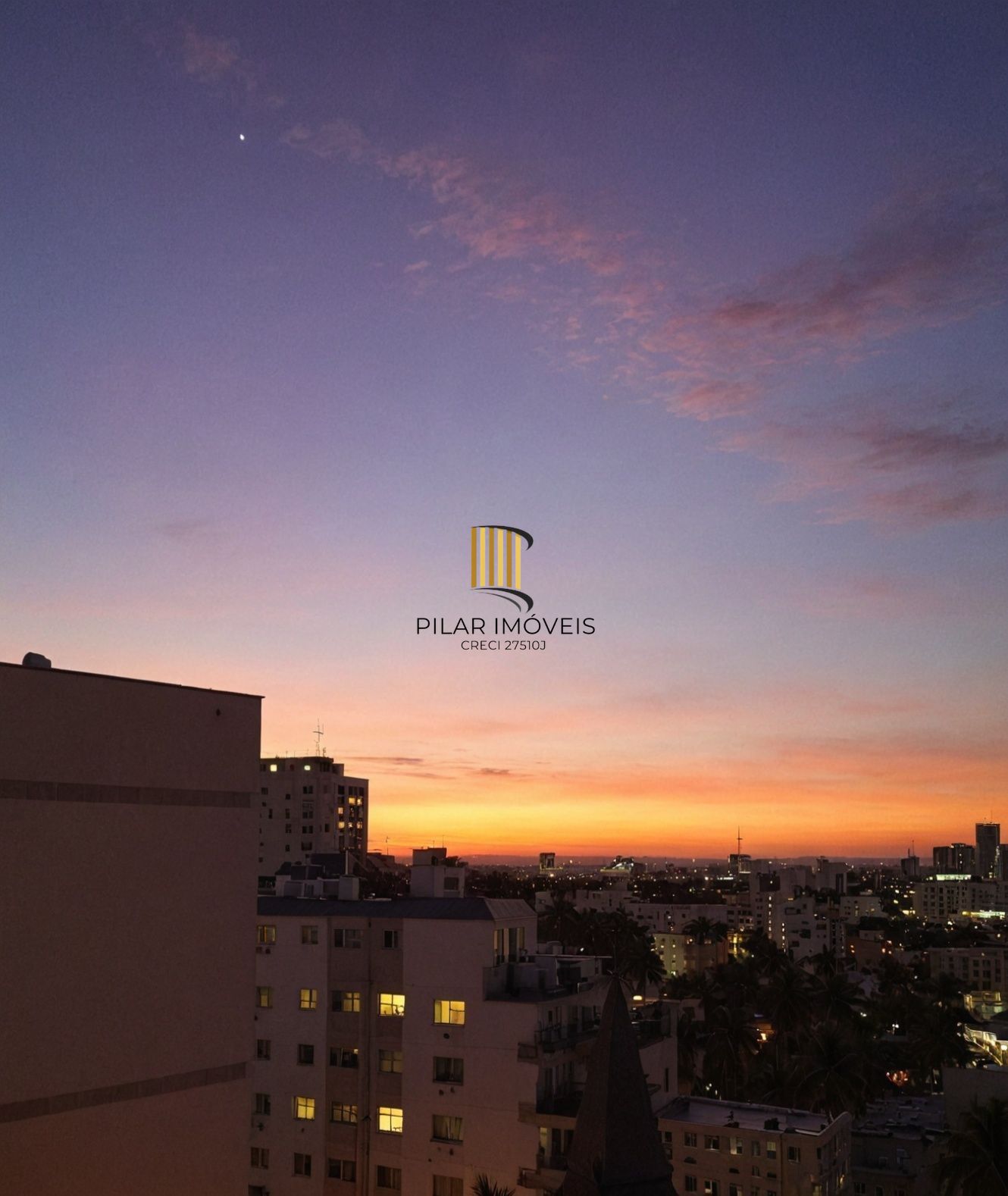 Vende-se apartamento de 1 dormitório com 43 m² e 1 vaga - Floresta