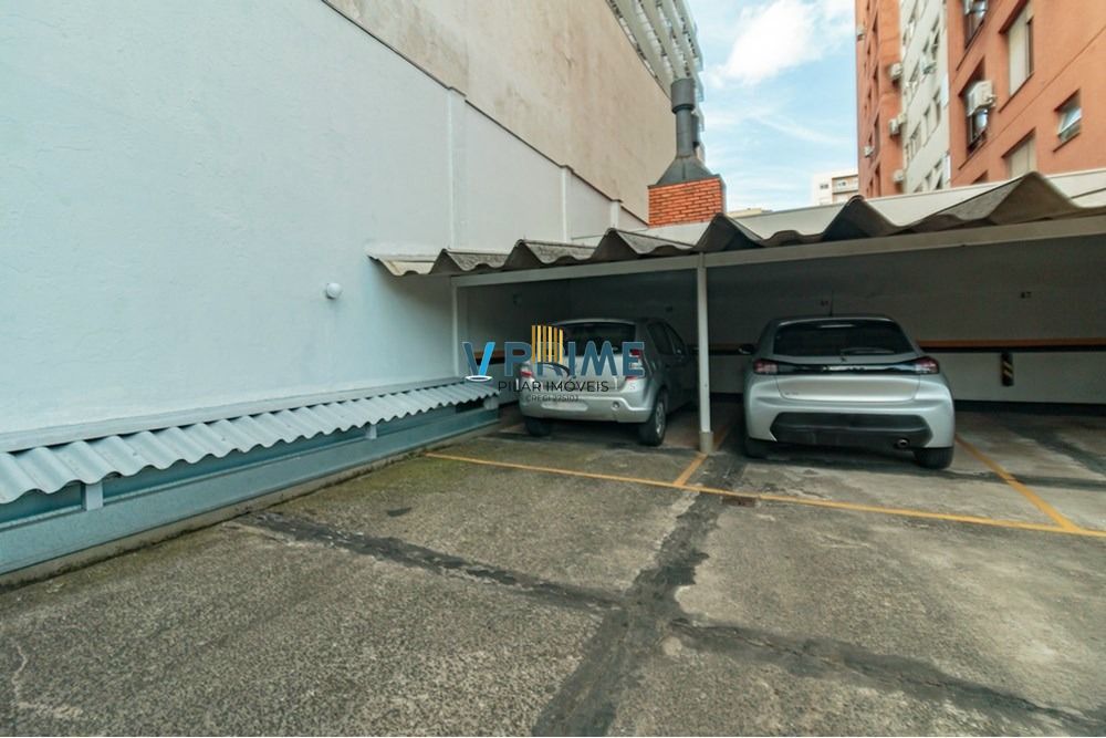 Apartamento na Rua Miguel Tostes em Porto Alegre