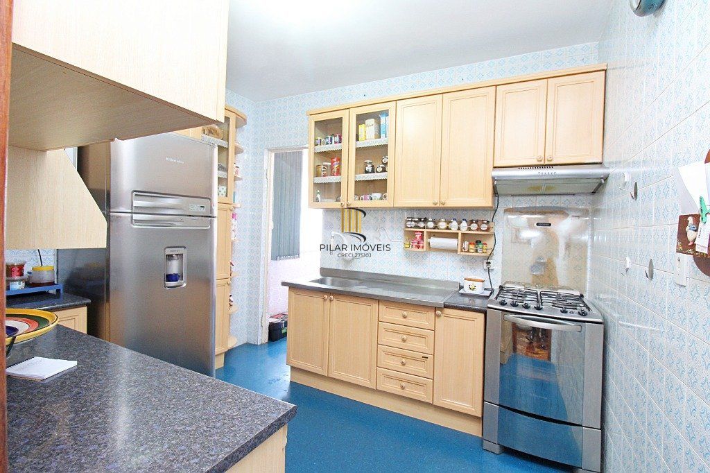 Apartamento 3 dormitórios no bairro Passo da Areia