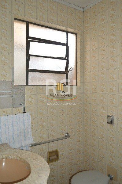 Apartamento para Venda - 125m², 3 dormitórios, Menino Deus