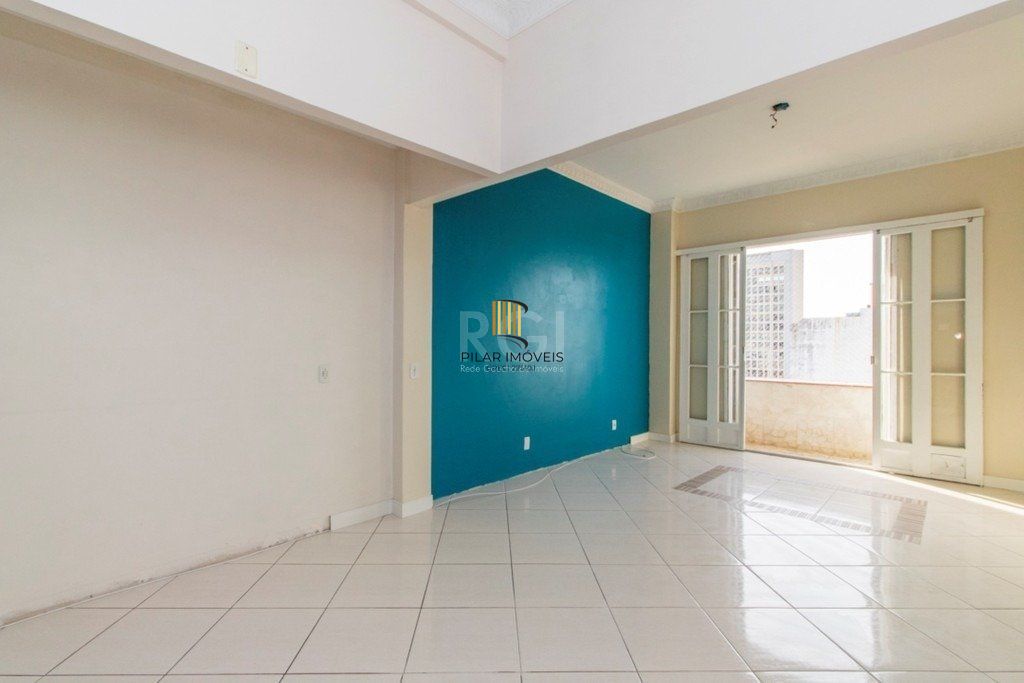 Apartamento para Venda - 101m², 3 dormitórios, sendo 1 suites, Floresta