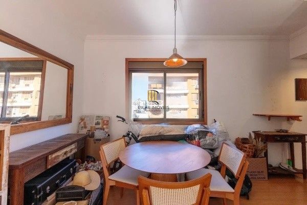 Vende-se apartamento com dois quartos(1 suíte), 73M² e 1 vaga - Rio Branco