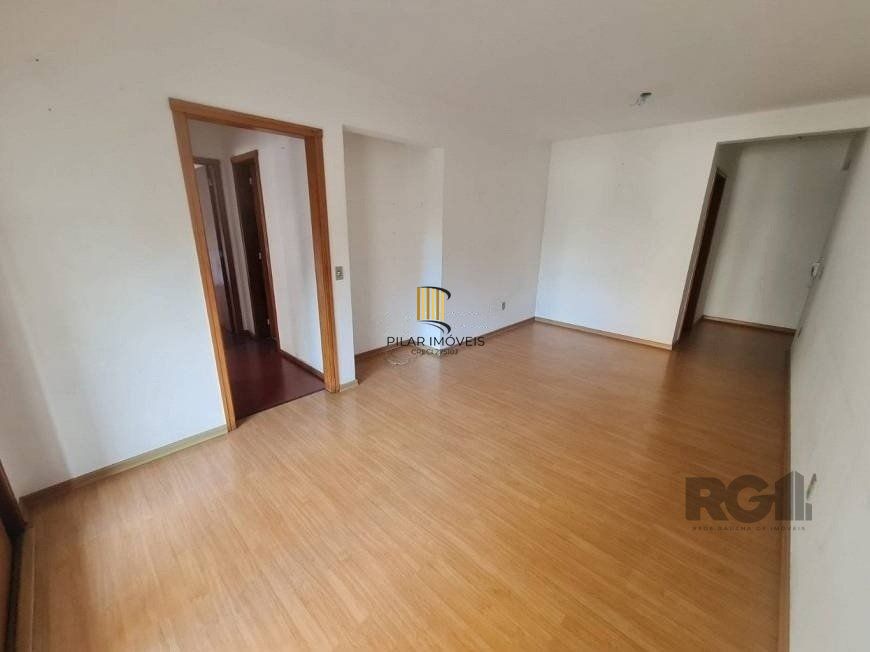 Apartamento 2 dormitórios, 1 suíte, 2 vagas - 95m² de área privativa no Bairro Mont Serrat