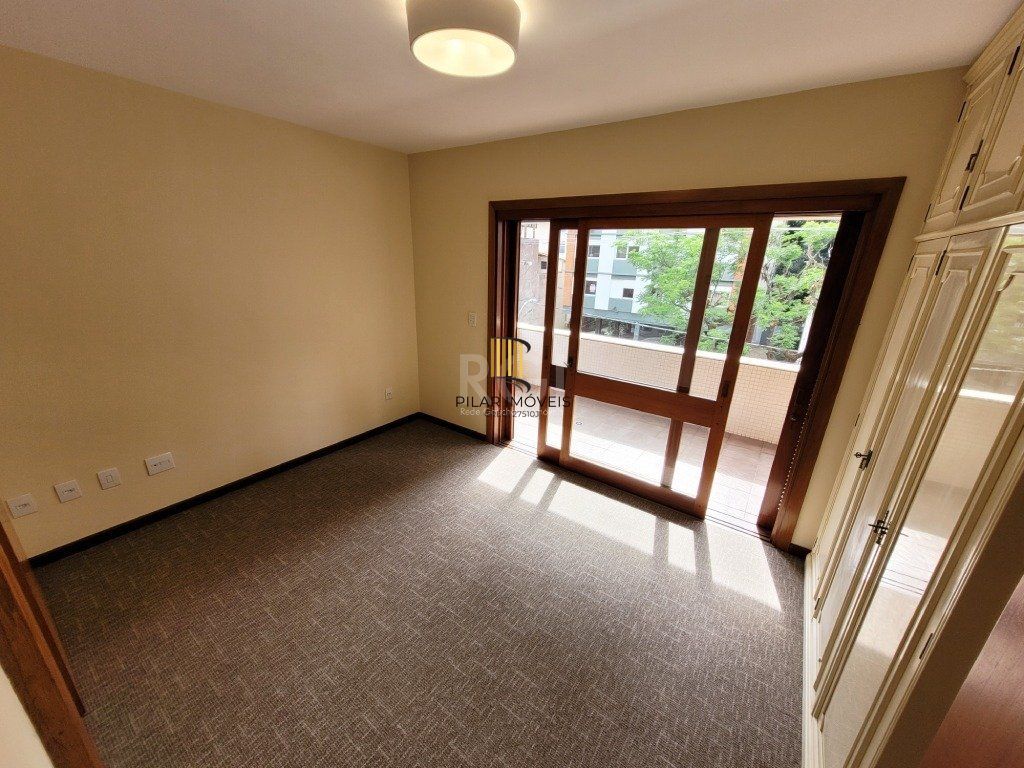 Apartamento 3 dormitórios no bairro São João