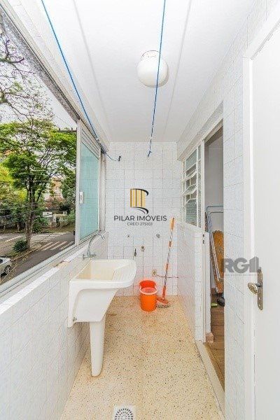 Apartamento 2 dormitórios no bairro Petrópolis