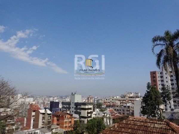 Apartamento 1 dormitório no bairro Bela Vista