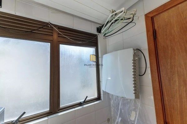 Vende-se apartamento com dois quartos(1 suíte), 73M² e 1 vaga - Rio Branco