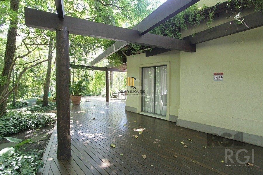 Apartamento 2 dormitórios, 1 suíte, vaga dupla - 85,90m² de área privativa no Bairro Três Figueiras