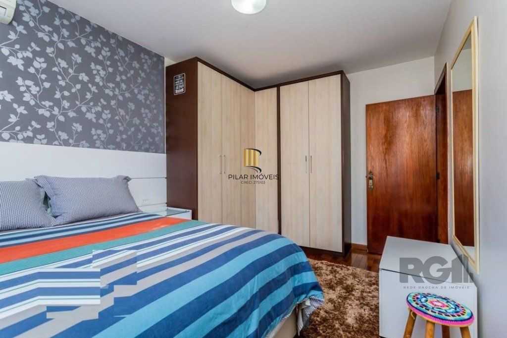 Apartamento 2 dormitórios no bairro Higienópolis