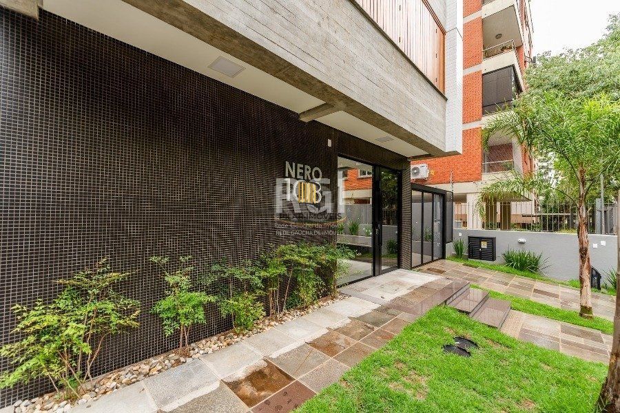 Apartamento para Venda - 102m², 2 suítes com 2 vagas - Petrópolis