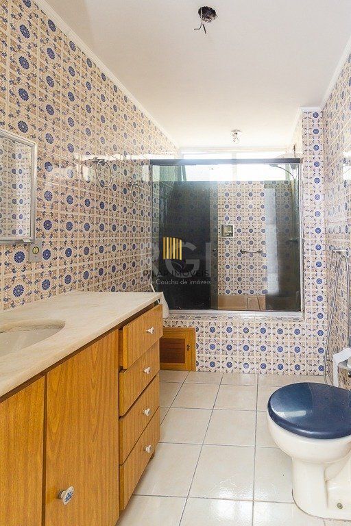 Apartamento para Venda - 84.16m², 2 dormitórios, 1 vaga - São João