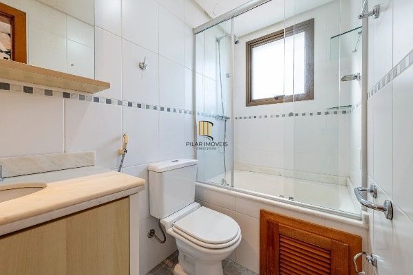 Vende-se apartamento com 3 quartos(1 suíte), 106m² e 2 vagas - Bela Vista