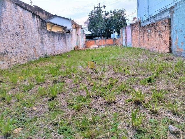 Terreno para Venda - 201.82m², 0 dormitórios, Menino Deus