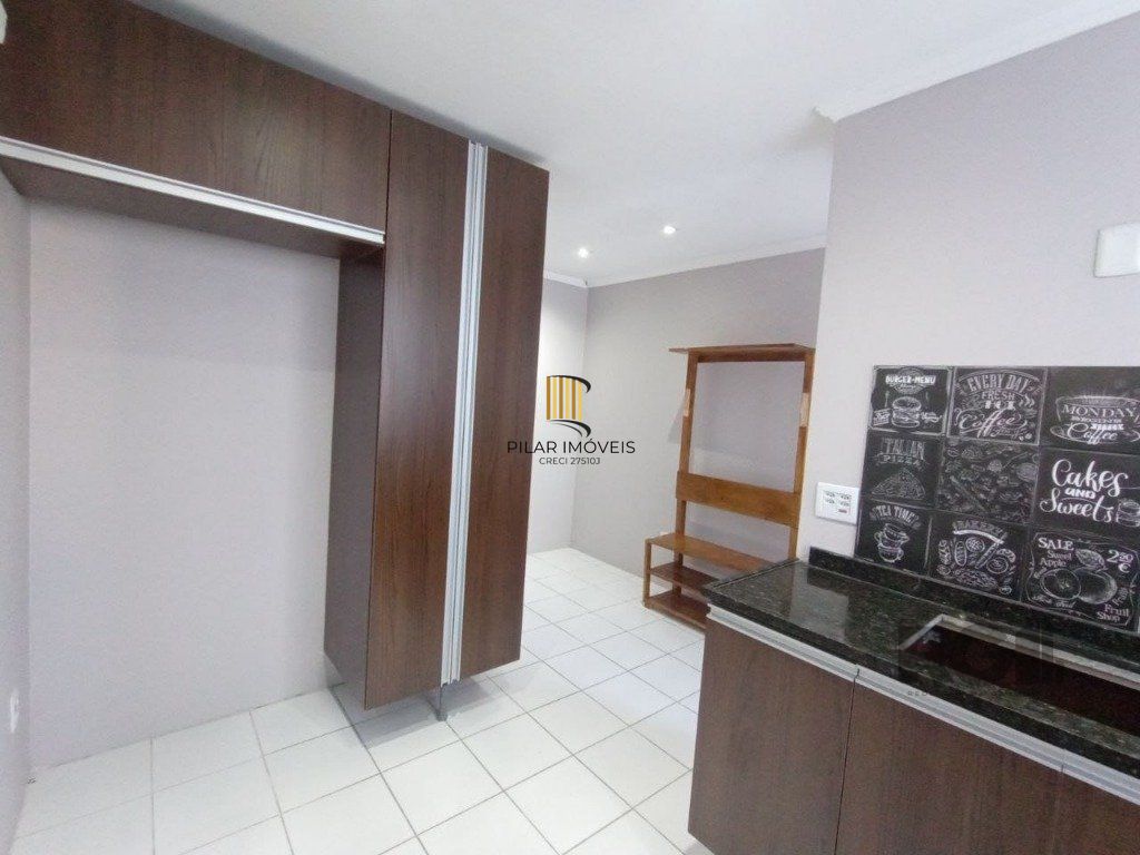 Cobertura para Venda - 139.55m², 2 dormitórios, 2 vagas - Rio Branco
