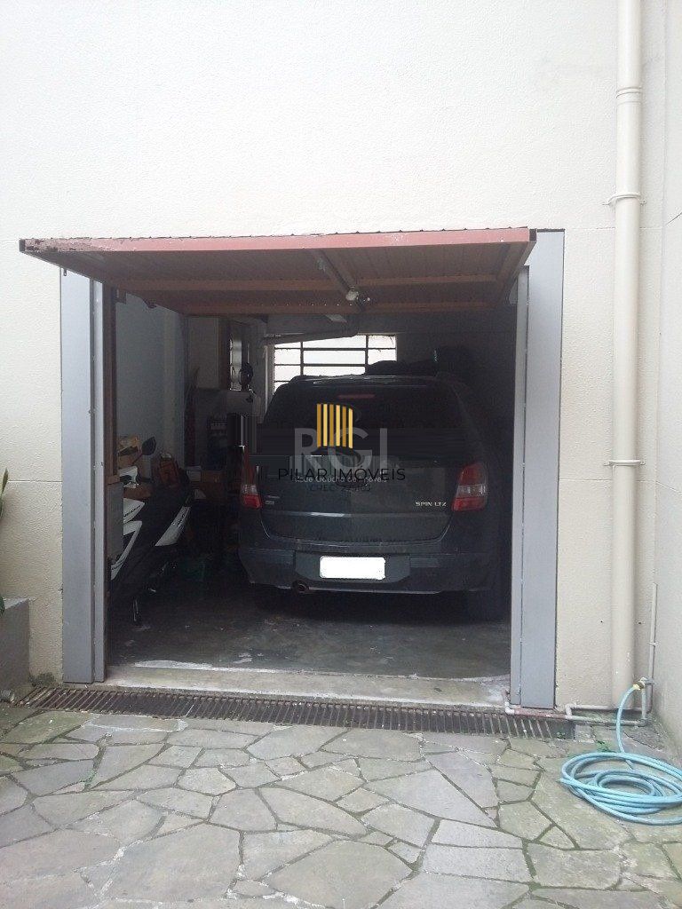 Apartamento para Venda - 87m², 3 dormitórios, 1 vaga - Cidade Baixa