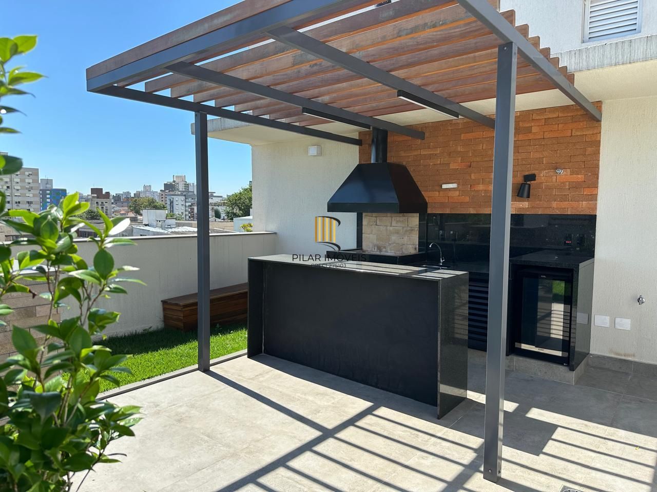 Vende-se apartamento com 2 quartos (2 suítes), 51m² e 1 vaga – Santa Cecília