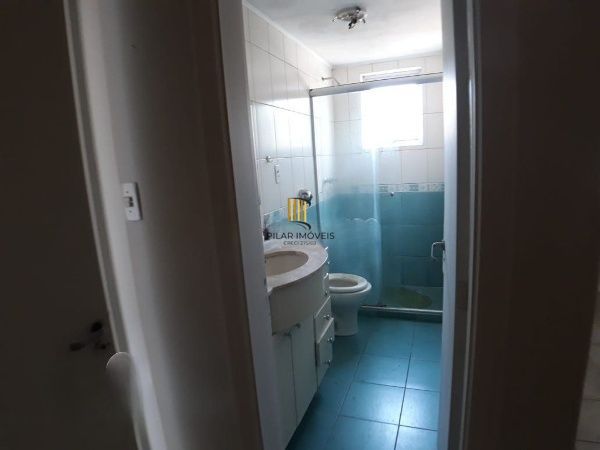 Vende-se apartamento com 1 quarto, 47 m² e 1 vaga – São João