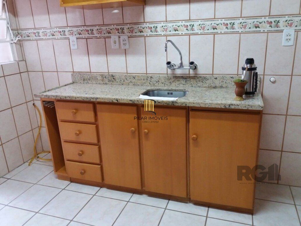 Oportunidade! Apartamento 3 Quartos com Suíte e Garagem Escriturada - 85m² - Santo Antônio