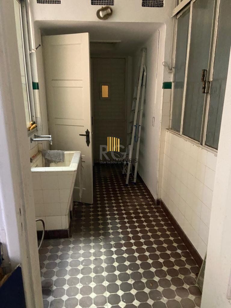 Apartamento para Venda - 163m², 2 dormitórios, Centro Histórico