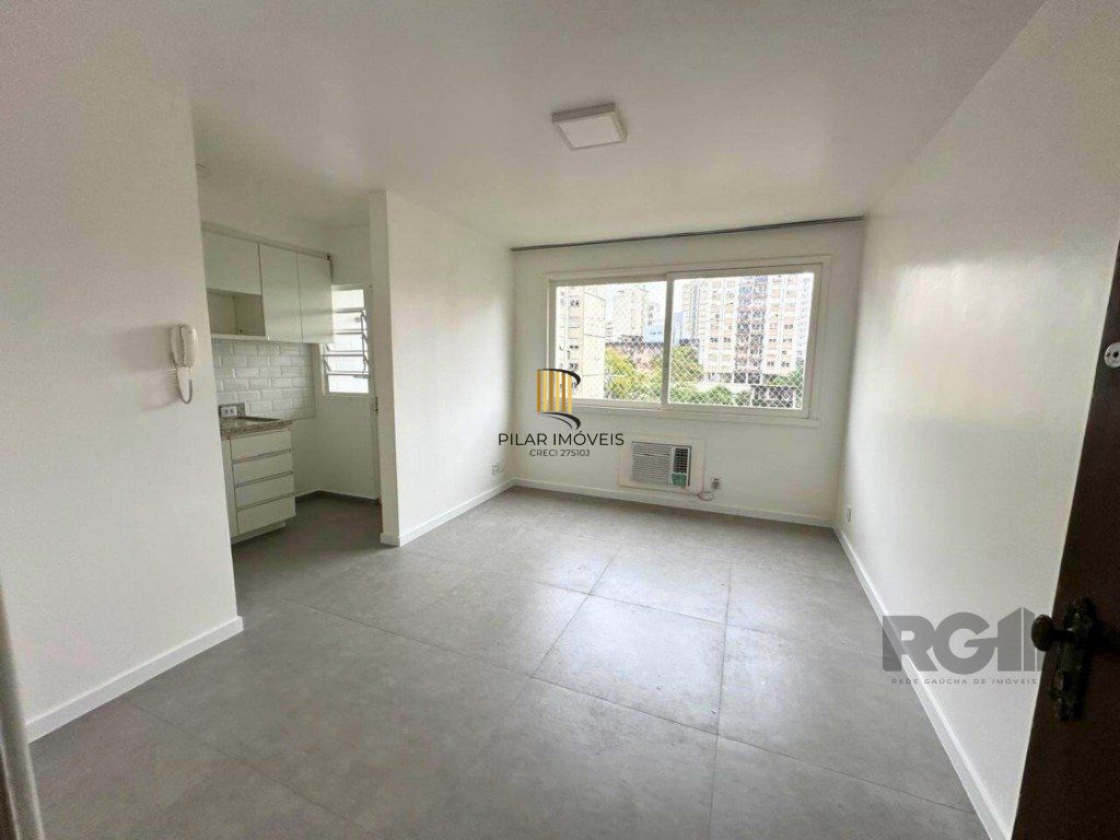Apartamento 1 dormitório no bairro Floresta - Pilar Imóveis
