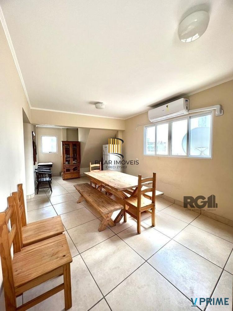 Vende-se apartamento com 3 quartos (1 suíte), 104 m² e 1 vaga – Moinhos de Vento