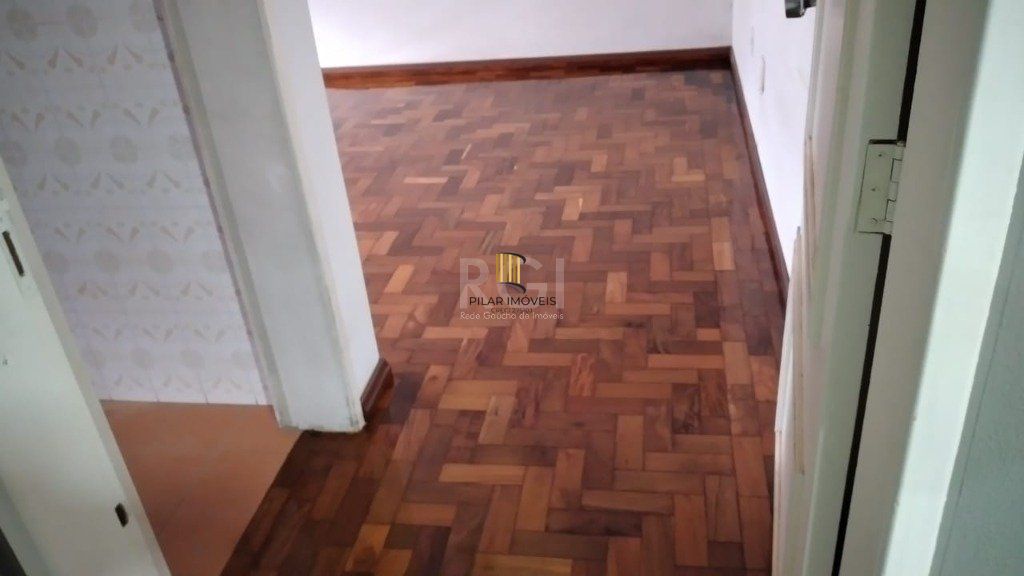 Apartamento 1 dormitório 1 banheiro no Bairro São Geraldo
