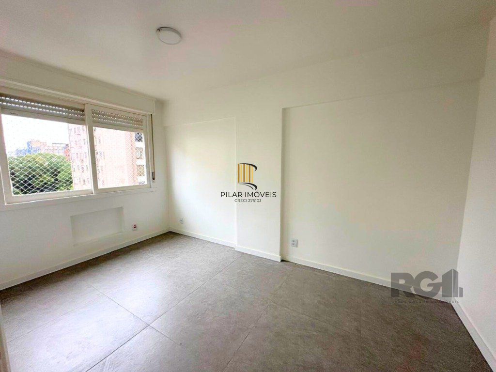Apartamento 1 dormitório no bairro Floresta
