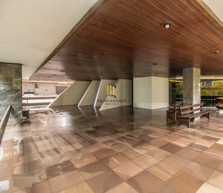 Vende-se apartamento com 3 quartos (1 suíte), 128 m², 1 vaga – Rio Branco