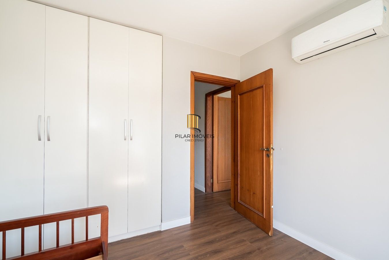 Apartamento 2 dormitórios com suíte à venda próximo a Encol