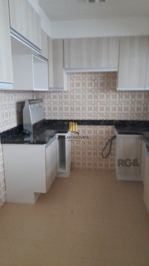 Apartamento 3 dormitórios no bairro Mont Serrat