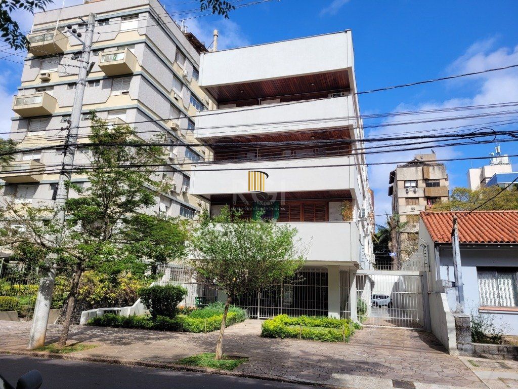 Apartamento 3 dormitórios no bairro São João