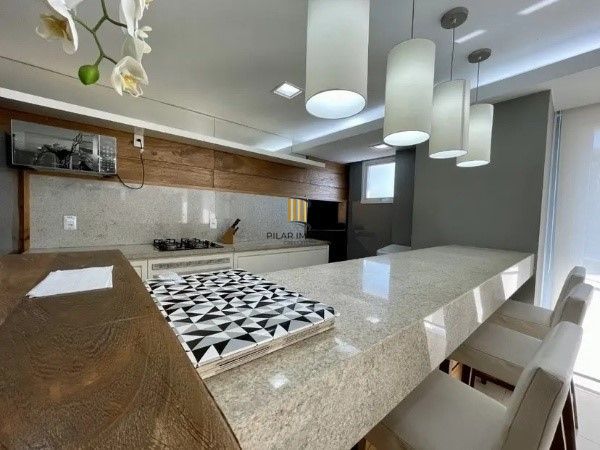 Apartamento 3 quartos(reversível para 2), suíte, 2 vagas cobertas, 87m² - Passo da Areia