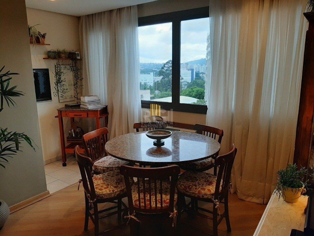 Vende-se apartamento- 82m², 3 dormitórios, 1 suites, 2 vagas - Jardim Botânico
