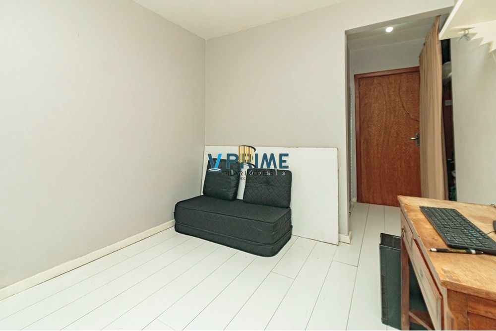 Apartamento na Rua Miguel Tostes em Porto Alegre