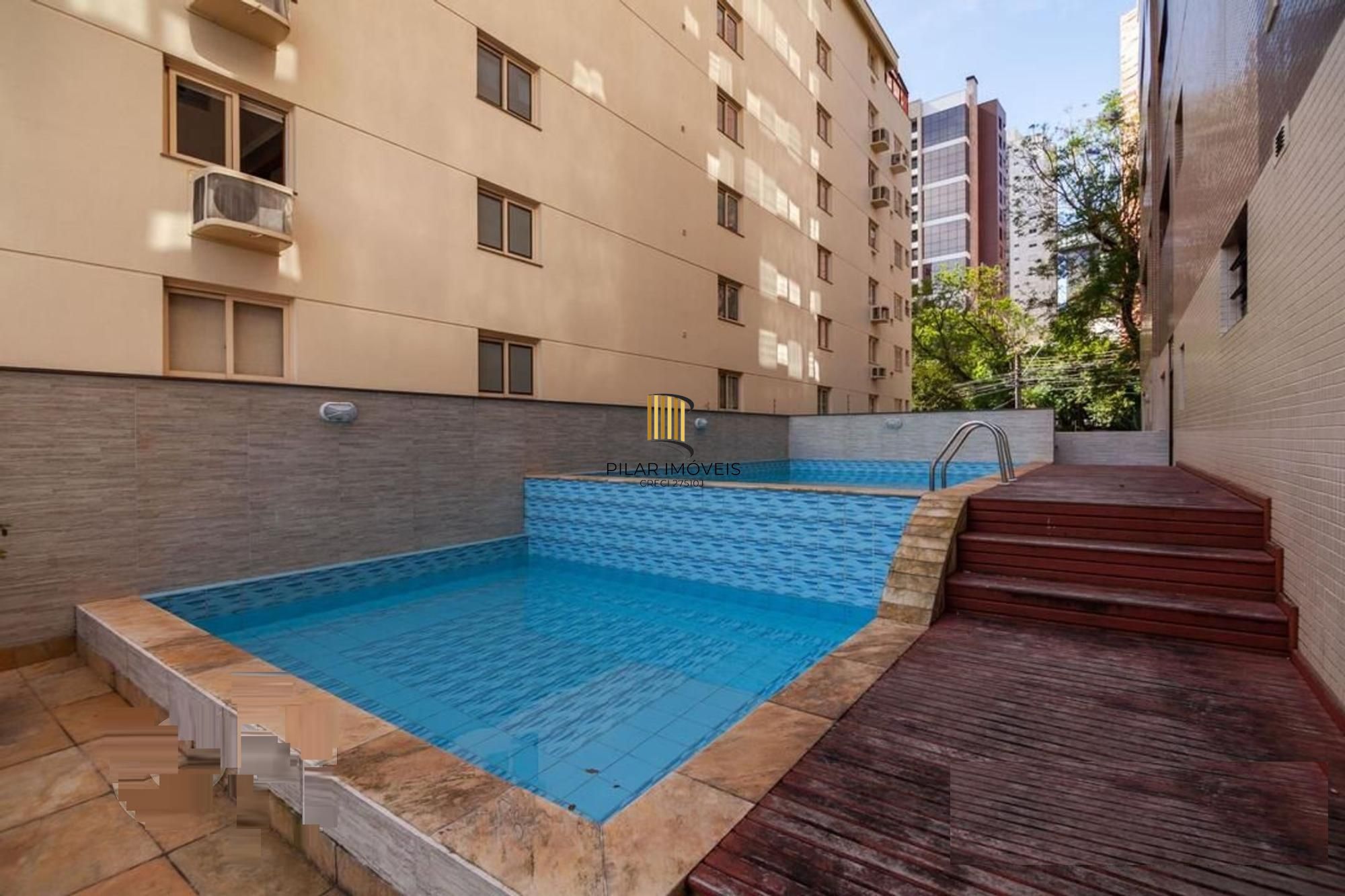 Cobertura 3 quartos (1 suíte) | 268m² | 3 vagas | Terraço com hidro – Bela Vista